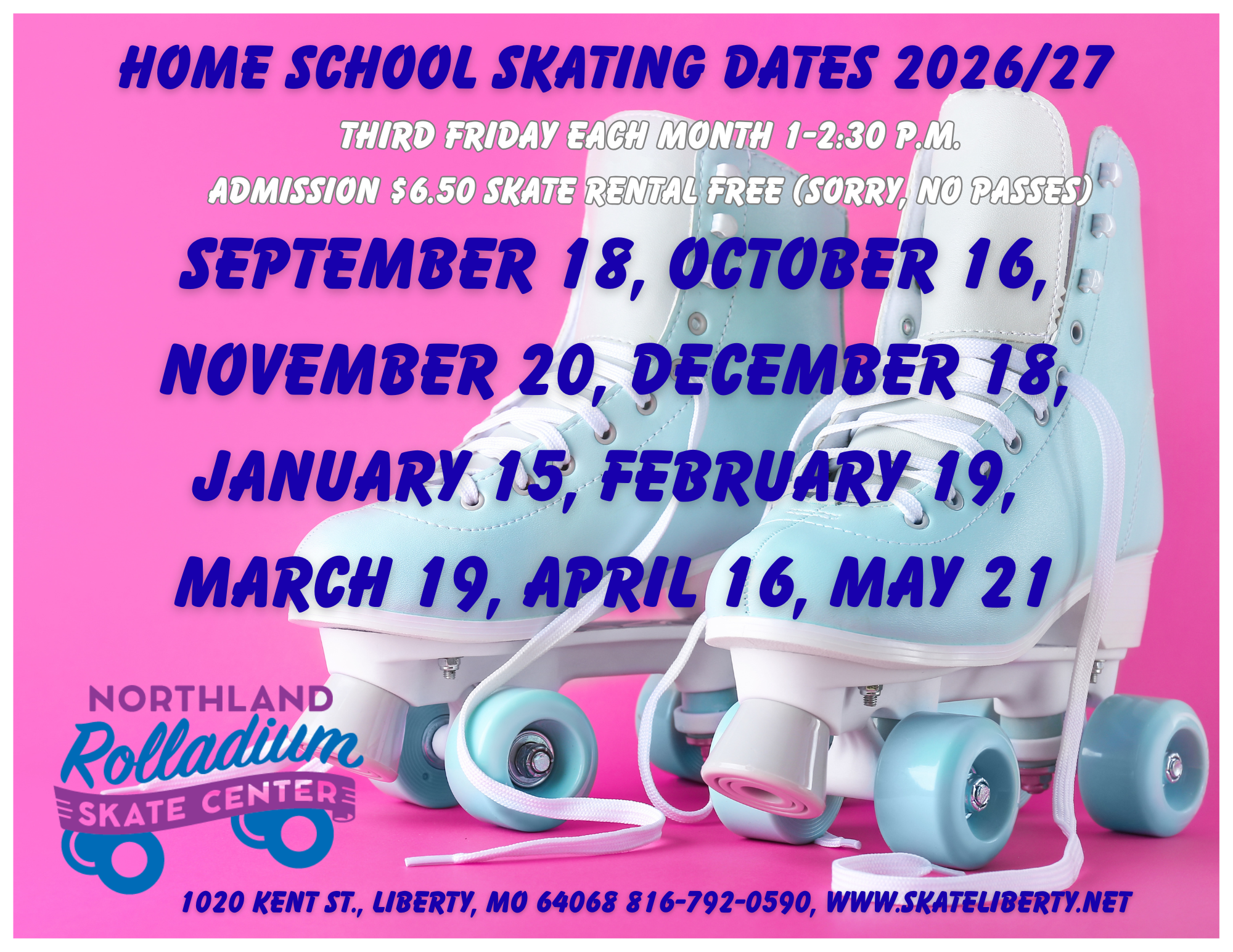 Home School 2627