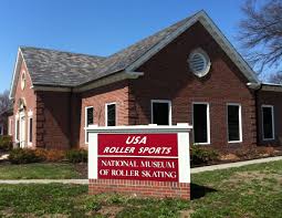museum
